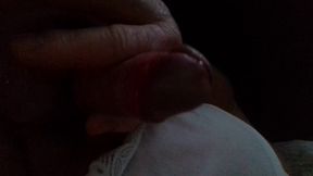 Today it's time to jerk off again