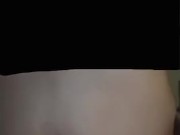 My first anal fisting