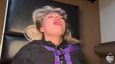 Denise orgasm denial