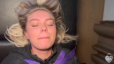 Denise orgasm denial
