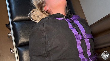 Denise orgasm denial
