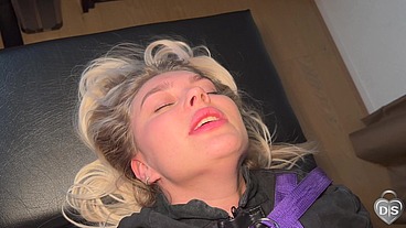 Denise orgasm denial