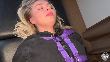 Denise orgasm denial