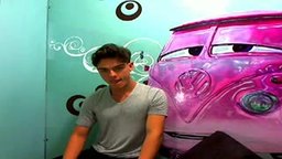 Damian I Private Show