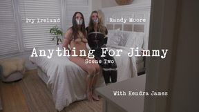 Randy Moore, Ivy Ireland, Kendra James - 1080p