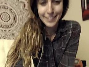 Teen Webcam Striptease 04