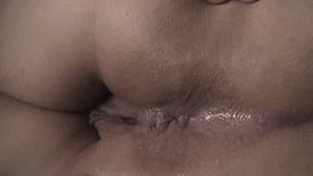 ASSHOLE TEASE - FULL HD