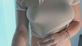 Very hot show with very hot me and vibrator pussy waiting for you daddy^^