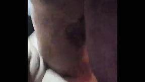 Vazado!! Casada safada pega carona com pauzudo que fode ela todinha e pagou com leitinho na boca para beijar o marido corno manso.