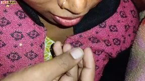 Phuspa Bhabhi Ji Ki Jabardastha Wali Chude Kiya Raat Mein