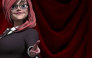 Studs Fucking in Their First Day at College 3D Hentai