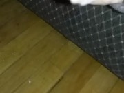 Quick cum