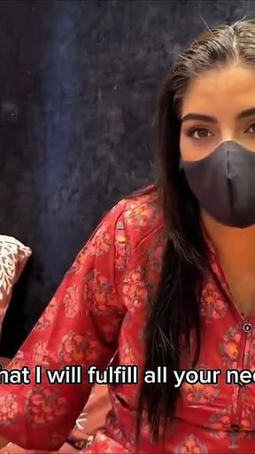 Stepmom Is Ready to Admit That She Really Needs the Dick of Stepson