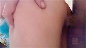 rapidin con mi cuanada, ya no me deja correrme adentro de ella y obliga a usar condon video completo