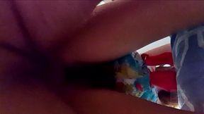 rapidin con mi cuanada, ya no me deja correrme adentro de ella y obliga a usar condon video completo