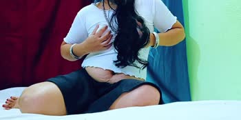 Koyalbhabhi's College Debut: BBC Lovemaking with Her Student Lover