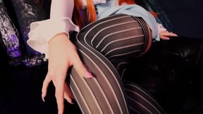 Breed the Dark Queen  POV Gangbang