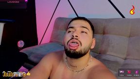 Andreww Brownn Private Show