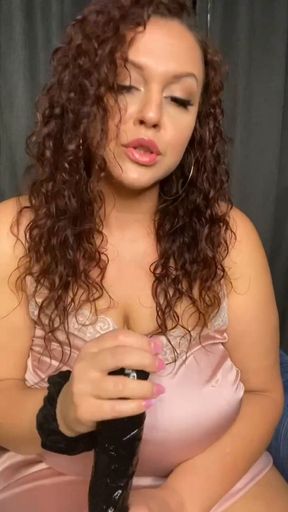 Milf Next Door Milks Your Cock