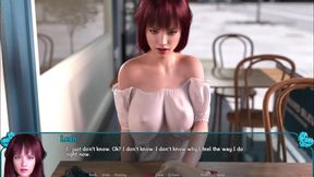 23# - Freeloading Clan - Visual Novel