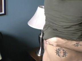 Twink's First Time