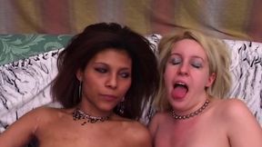 Mature MILFs in Wild Gangbang with Throbbing Cocks Everywhere