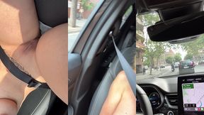 entre 2 semaines passee au cap d agde, je suis descendue en espagne, sitges ...