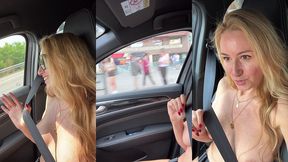 entre 2 semaines passee au cap d agde, je suis descendue en espagne, sitges ...