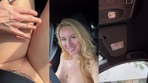 entre 2 semaines passee au cap d agde, je suis descendue en espagne, sitges ...