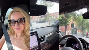 entre 2 semaines passee au cap d agde, je suis descendue en espagne, sitges ...