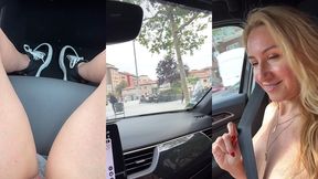 entre 2 semaines passee au cap d agde, je suis descendue en espagne, sitges ...