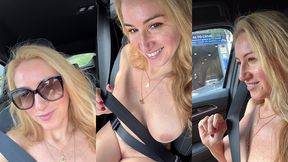 entre 2 semaines passee au cap d agde, je suis descendue en espagne, sitges ...