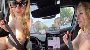 entre 2 semaines passee au cap d agde, je suis descendue en espagne, sitges ...