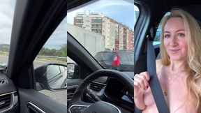 entre 2 semaines passee au cap d agde, je suis descendue en espagne, sitges ...