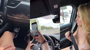 entre 2 semaines passee au cap d agde, je suis descendue en espagne, sitges ...