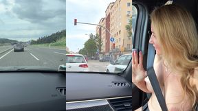 entre 2 semaines passee au cap d agde, je suis descendue en espagne, sitges ...