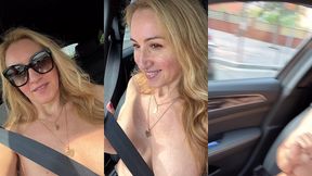 entre 2 semaines passee au cap d agde, je suis descendue en espagne, sitges ...