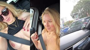 entre 2 semaines passee au cap d agde, je suis descendue en espagne, sitges ...