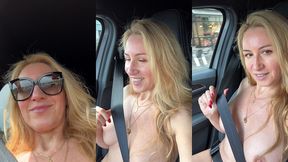 entre 2 semaines passee au cap d agde, je suis descendue en espagne, sitges ...