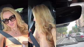 entre 2 semaines passee au cap d agde, je suis descendue en espagne, sitges ...