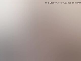 The Stepson Was Watching His Step-mommy