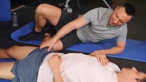 Endurance - Rafael Alencar, Colby Tucker American Hook up