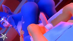Krystal Make Perfect Sex (mini Video)