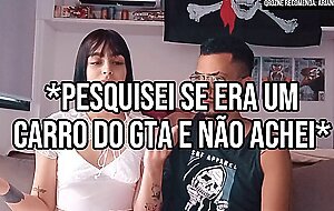 QroZne Recomenda -  Ariane Kimiko #23