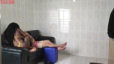 Ed-VOYEUR LATINAS