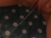 Padrona Darkshine piscia nella doccia - Pioggia Dorata (Da Onlyfans)