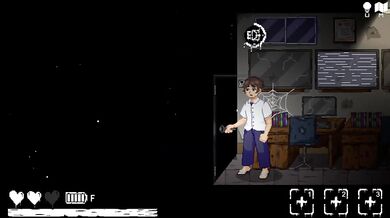Hardcore pixel art BBW blowjobs in anime cartoon gameplay