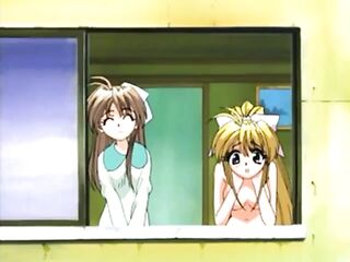 Bakuhatsu Sunzen!! Tenshi no Countdown