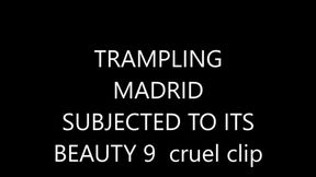 SUBJECTED TO ITS BEAUTY 9 cruel clip