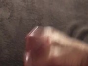 Triple Multiple Orgasm Demo!